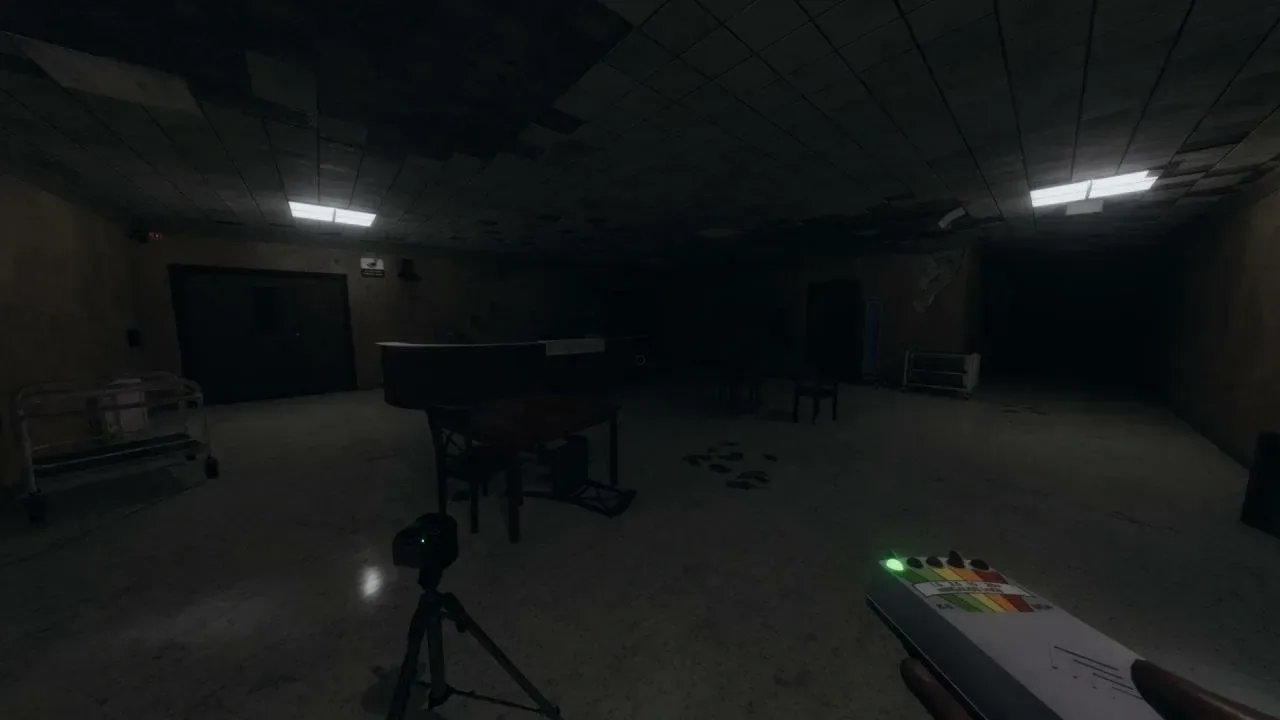 Phasmophobia Full PC Game Download — Screenshots 1