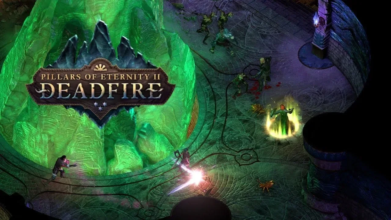 Pillars of Eternity II: Deadfire Full PC Game Download — Free Download Guide