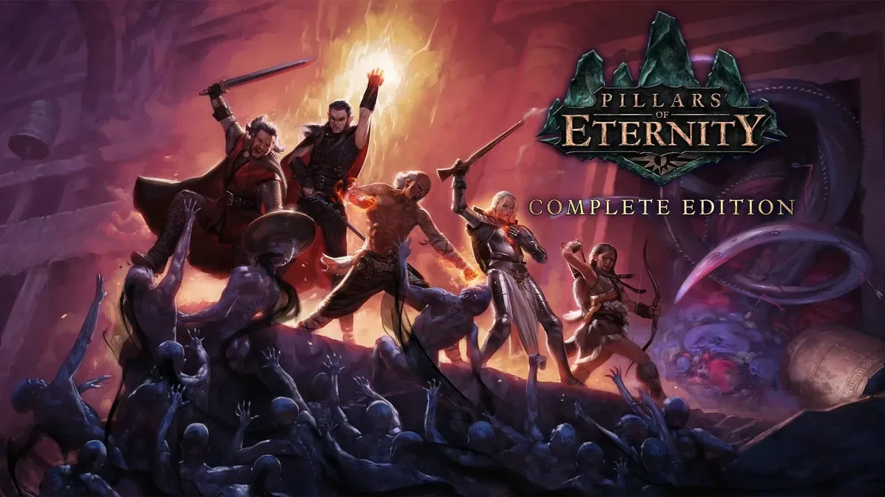 Pillars of Eternity Full PC Game Download — Free Download Guide