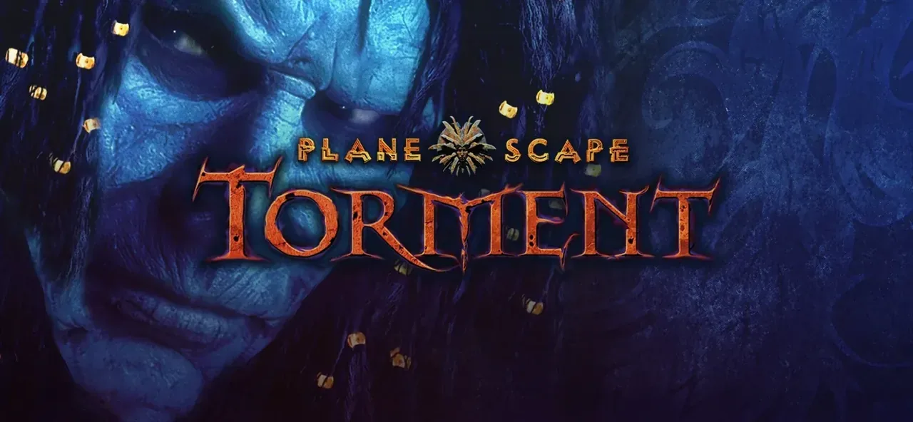 Planescape: Torment Full PC Game Download