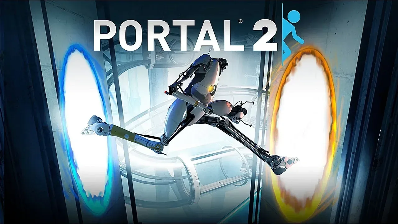 Portal 2 Full PC Game Download