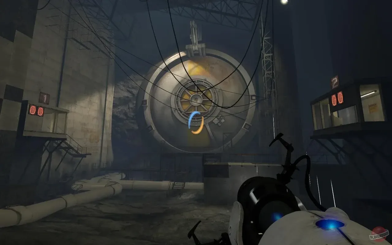 Portal 2 Full PC Game Download — Screenshots 2