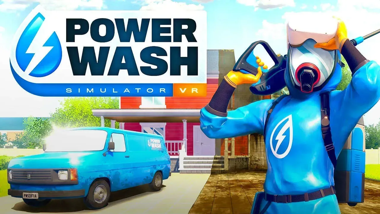PowerWash Simulator Full PC Game Download — Free Download Guide