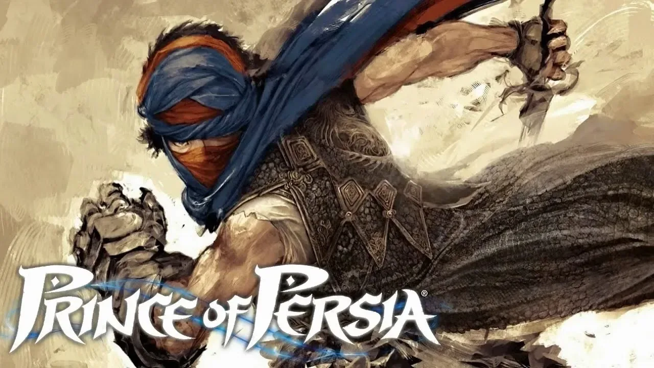 Prince of Persia 2008 Full PC Game Download