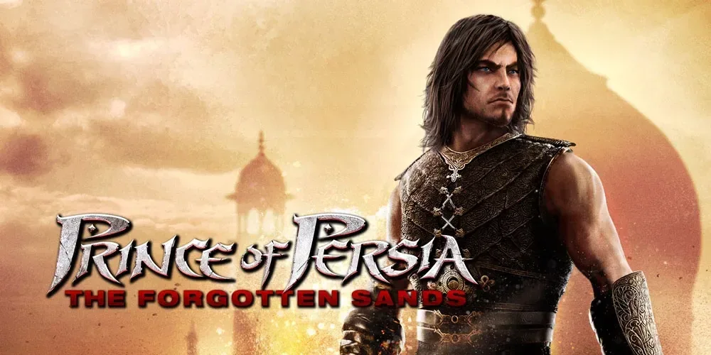 Prince of Persia: The Forgotten Sands Full PC Game Download