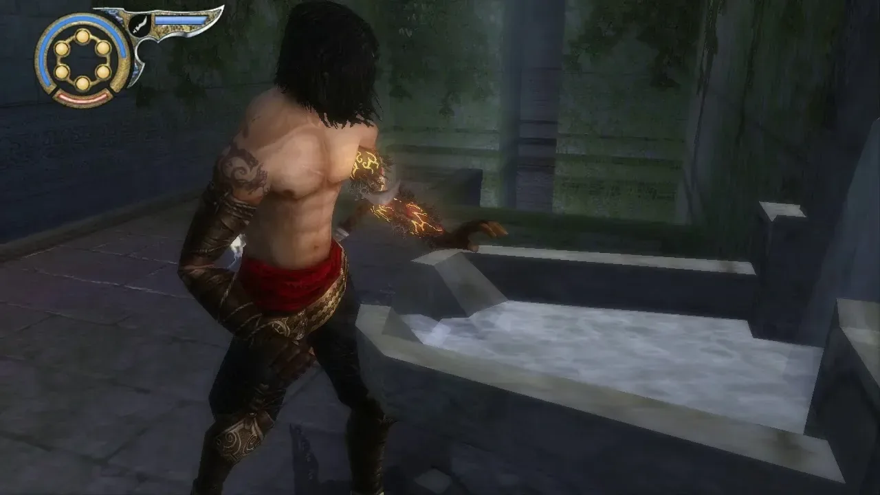 Prince of Persia: The Two Thrones Full PC Game Download — Screenshots 2