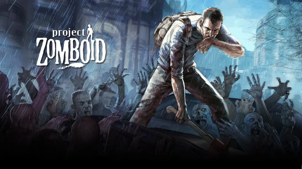 Project Zomboid Full PC Game Download