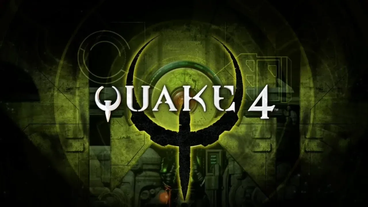 Quake 4 Full PC Game Download