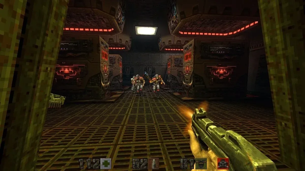 Quake II Full PC Game Download — Screenshots 2
