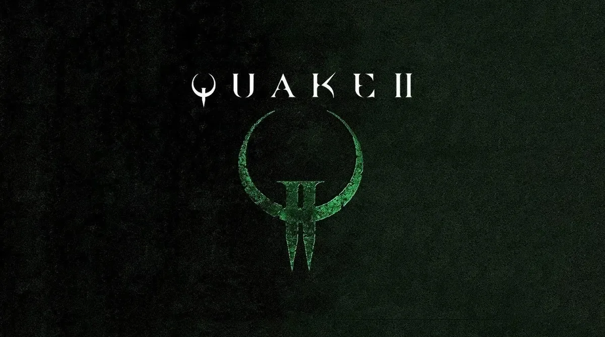 Quake II Full PC Game Download