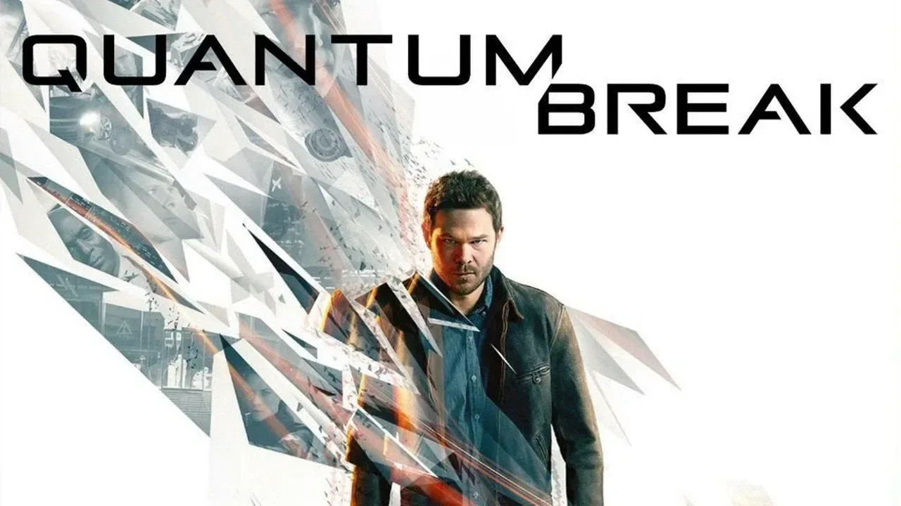 Quantum Break Full PC Game Download