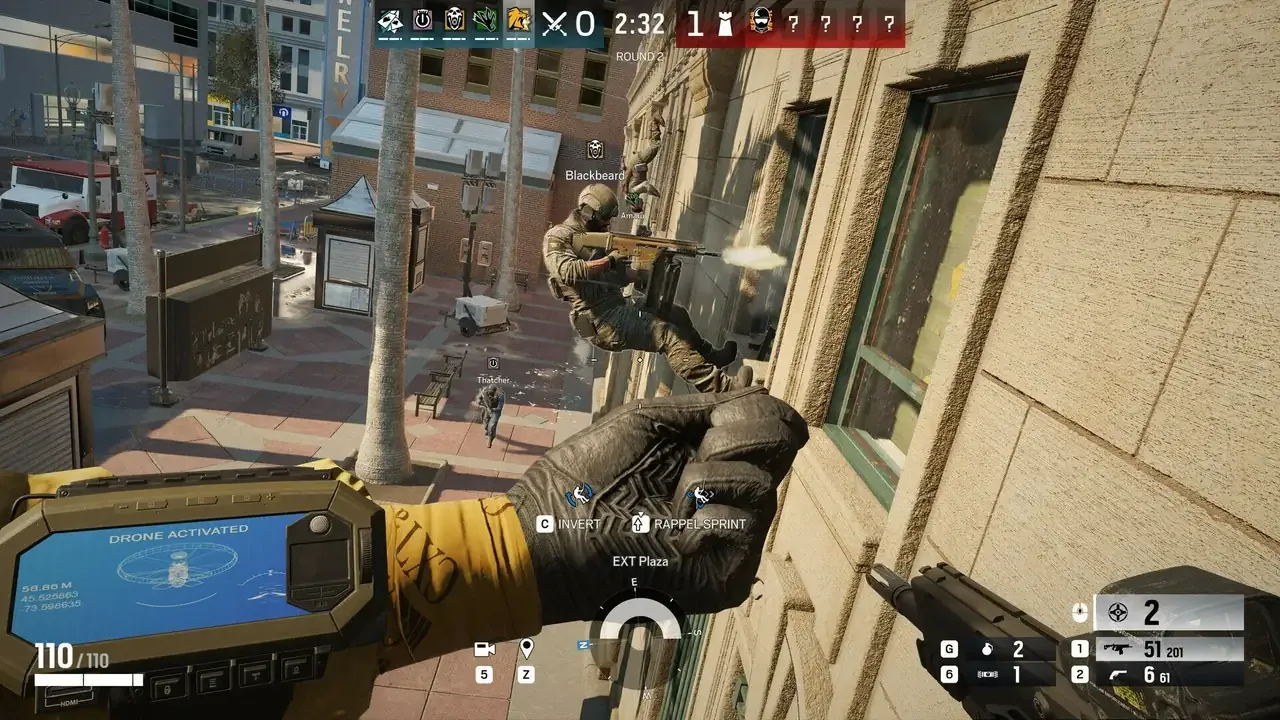 Rainbow Six Siege Full PC Game Download — Screenshots 1