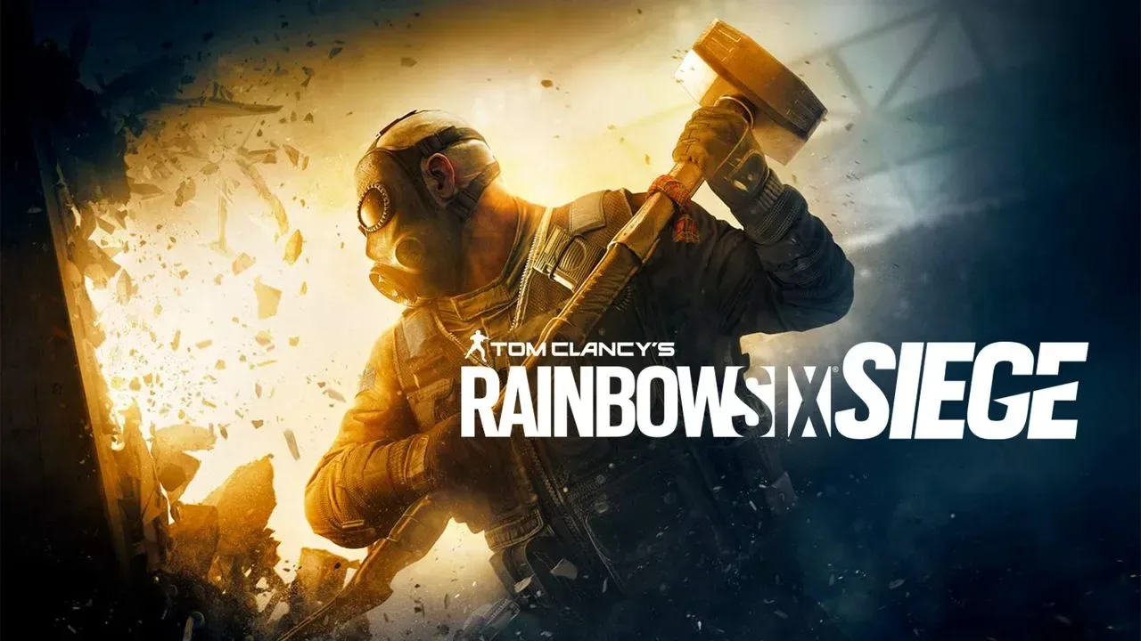 Rainbow Six Siege Full PC Game Download