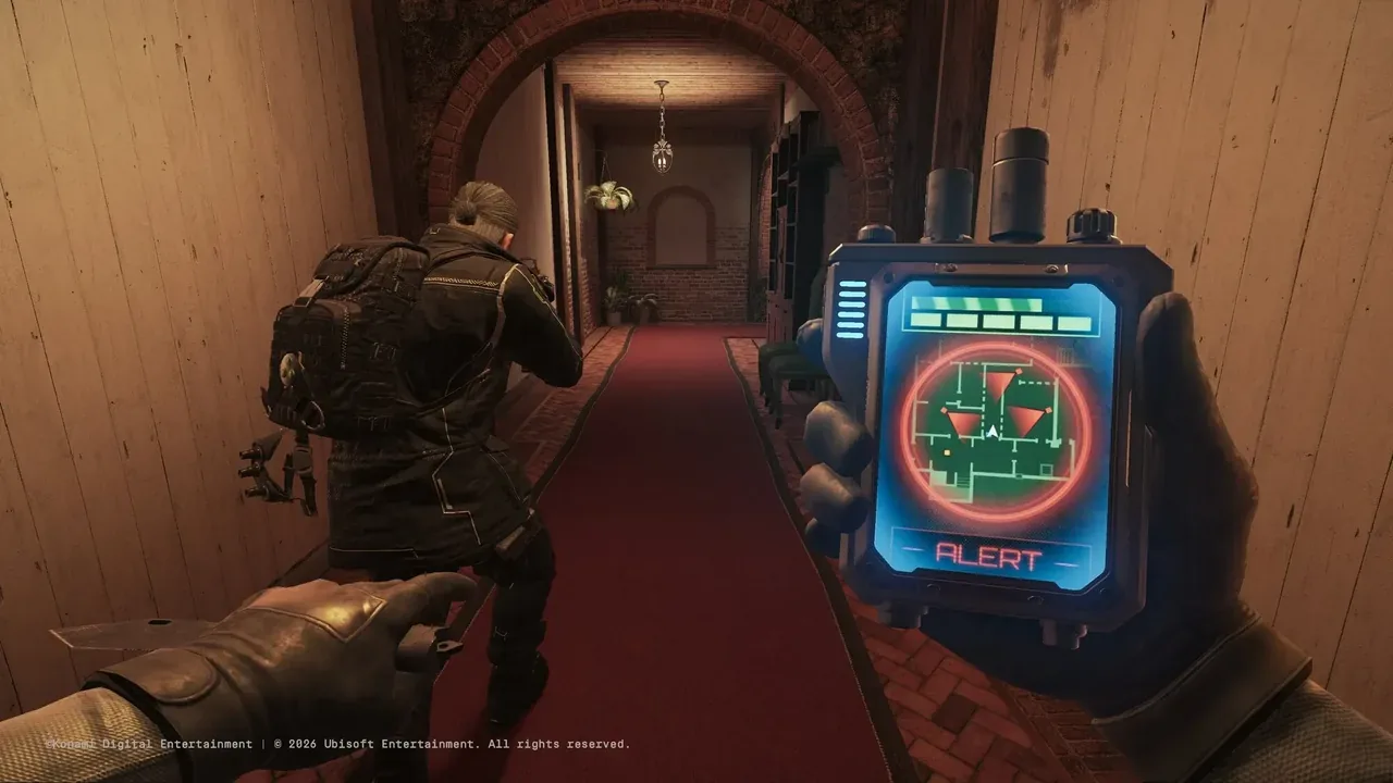 Rainbow Six Siege Full PC Game Download — Screenshots 2