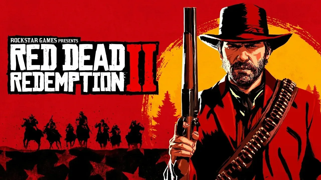 Red Dead Redemption 2 Full PC Game Download