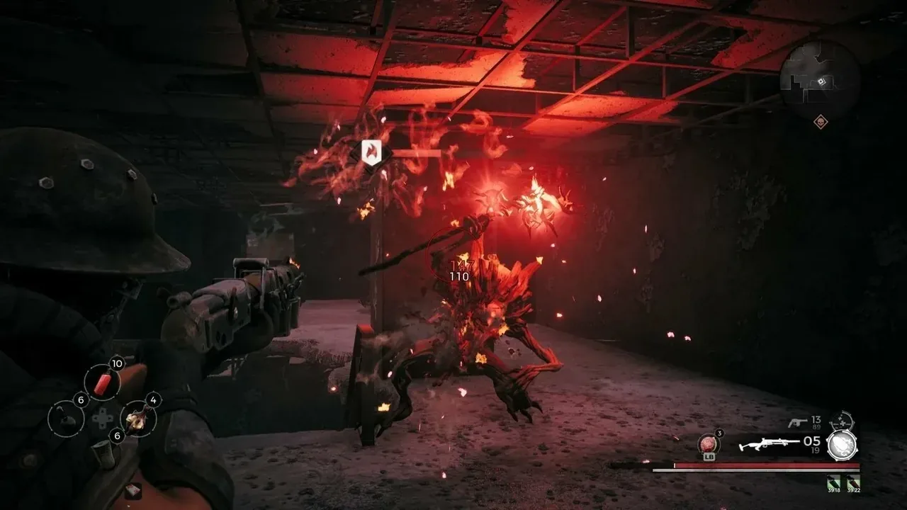 Remnant: From the Ashes Full PC Game Download — Screenshots 2