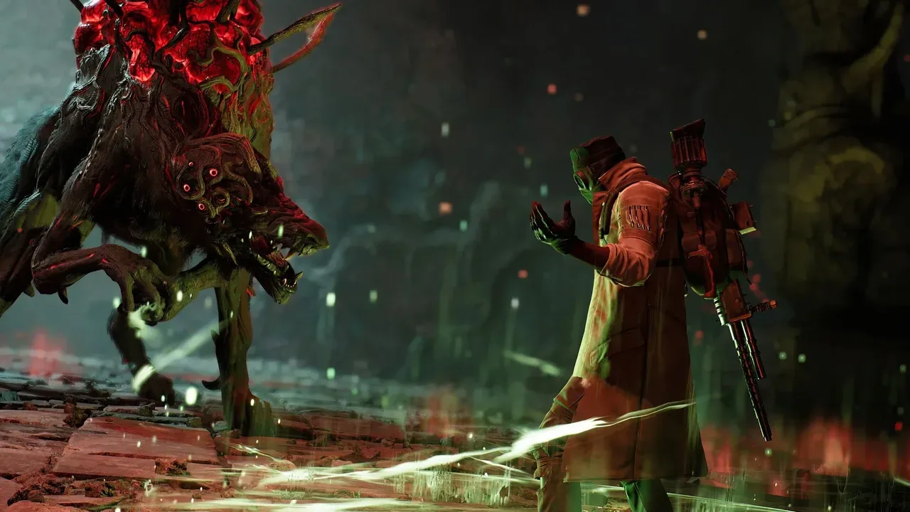 Remnant II Full PC Game Download — Screenshots 2
