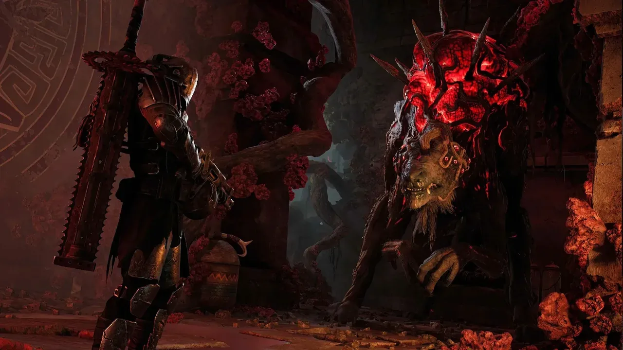 Remnant II Full PC Game Download — Screenshots 1