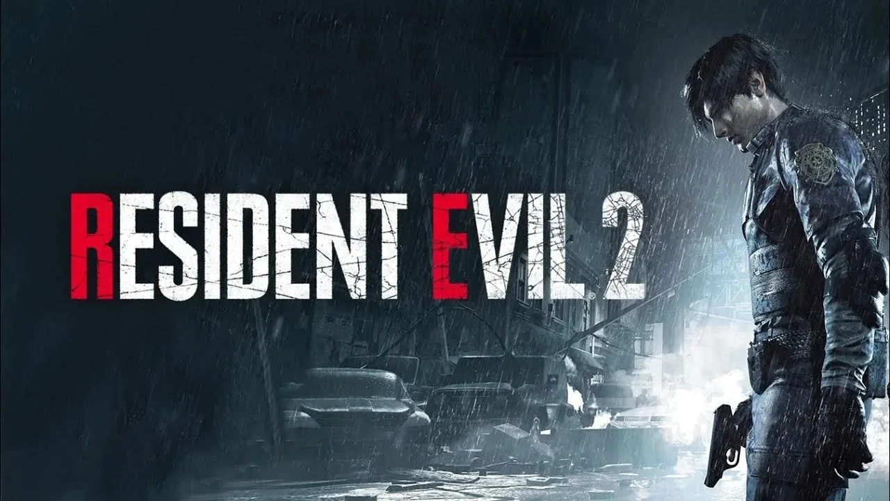 Resident Evil 2 Remake Full PC Game Download