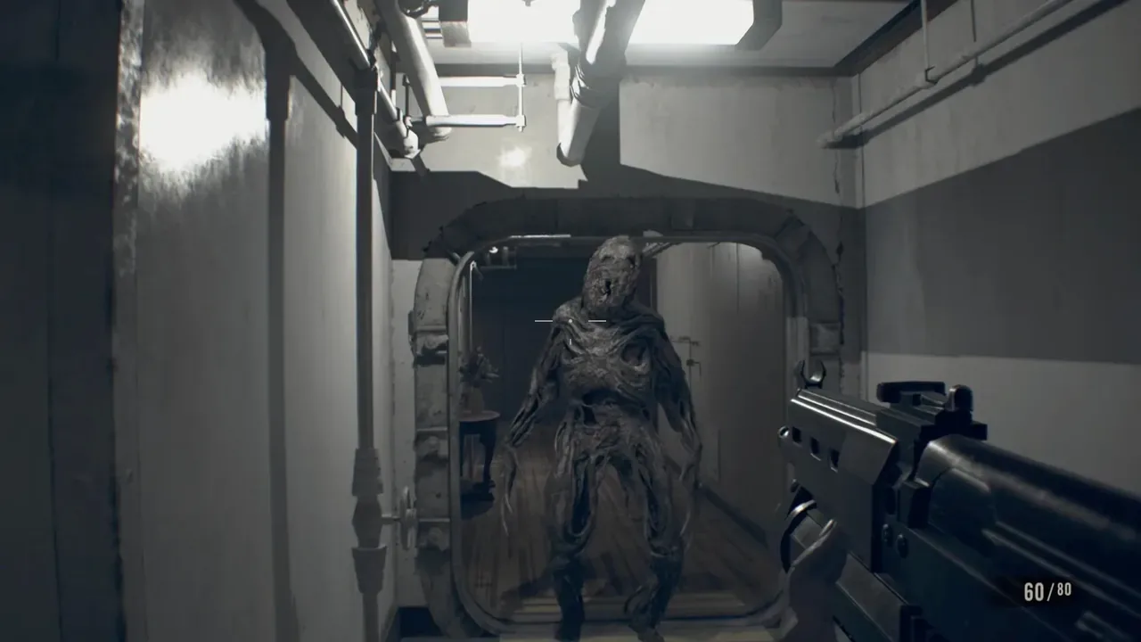 Resident Evil 7 Biohazard Full PC Game Download — Screenshots 2