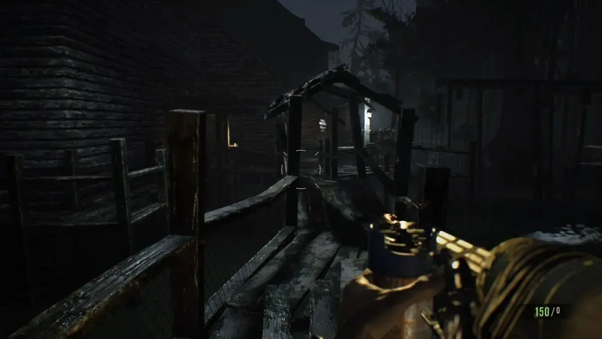Resident Evil 7 Biohazard Full PC Game Download — Screenshots 1