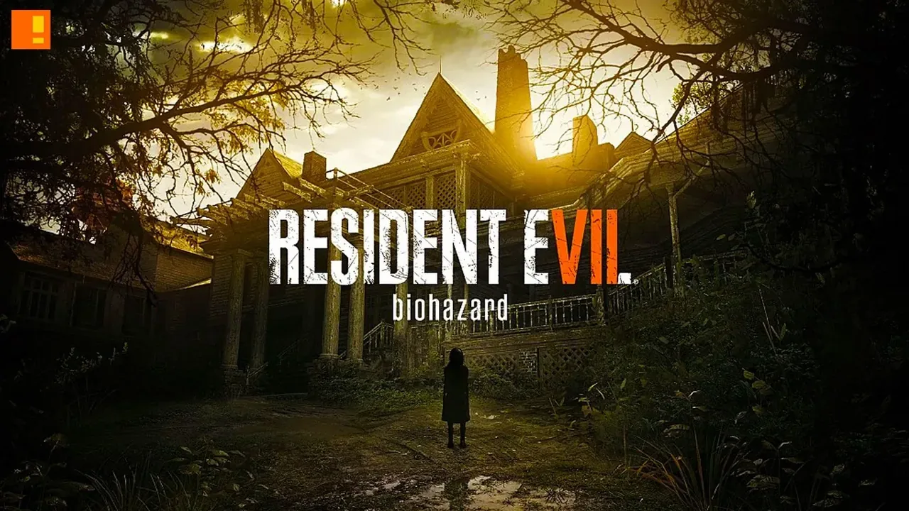 Resident Evil 7 Biohazard Full PC Game Download