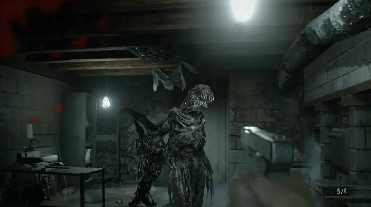 Resident Evil 7 Full PC Game Download — Screenshots 2