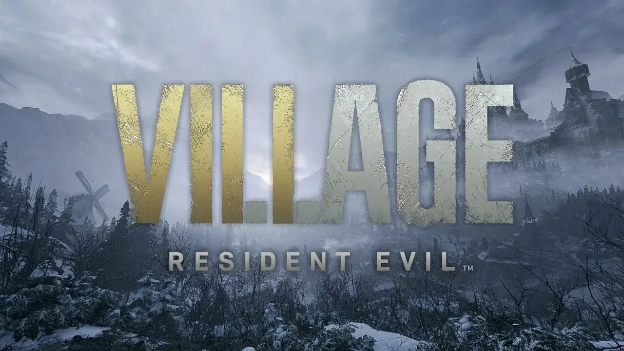 Resident Evil Village Full PC Game Download