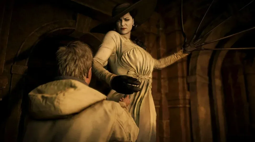 Resident Evil Village Full PC Game Download — Screenshots 2