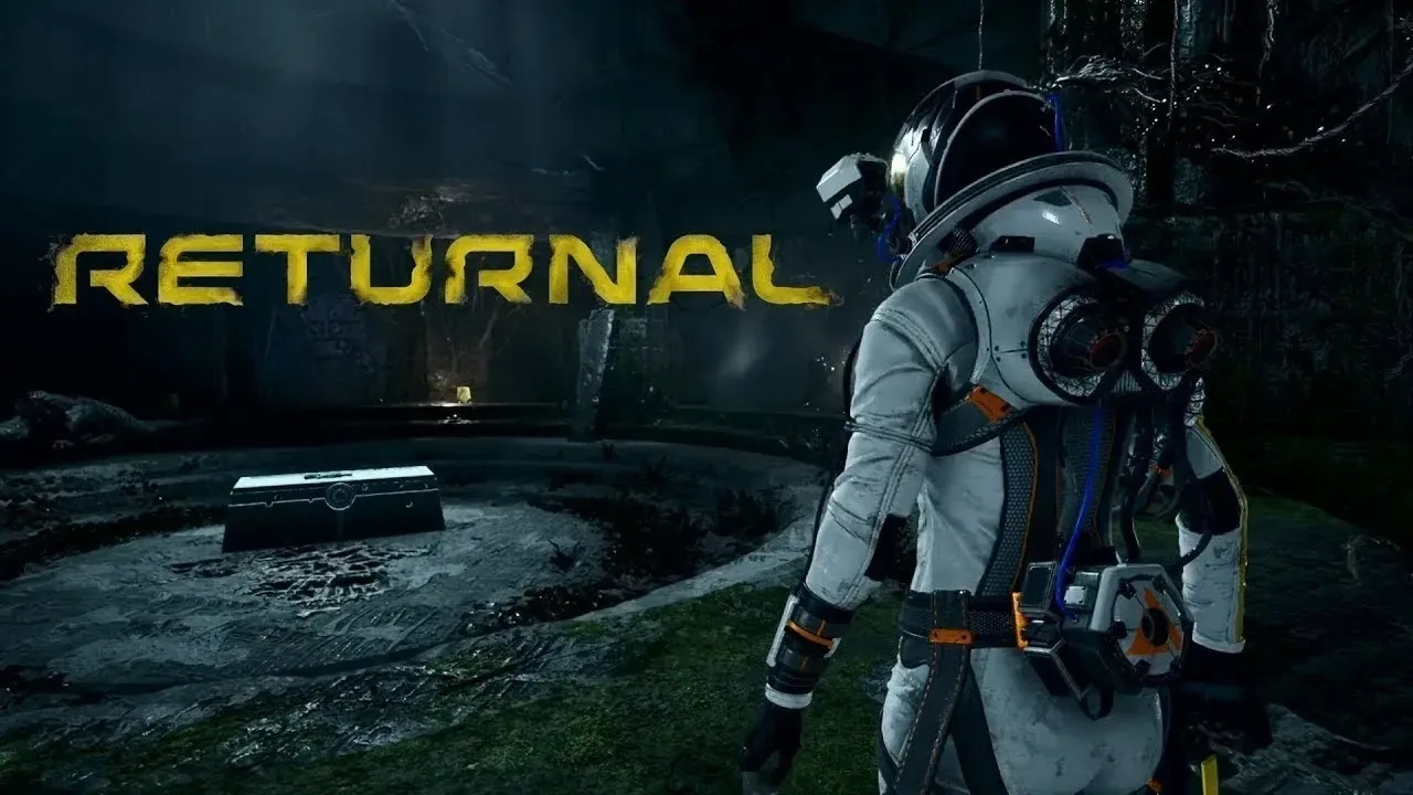 Returnal Full PC Game Download