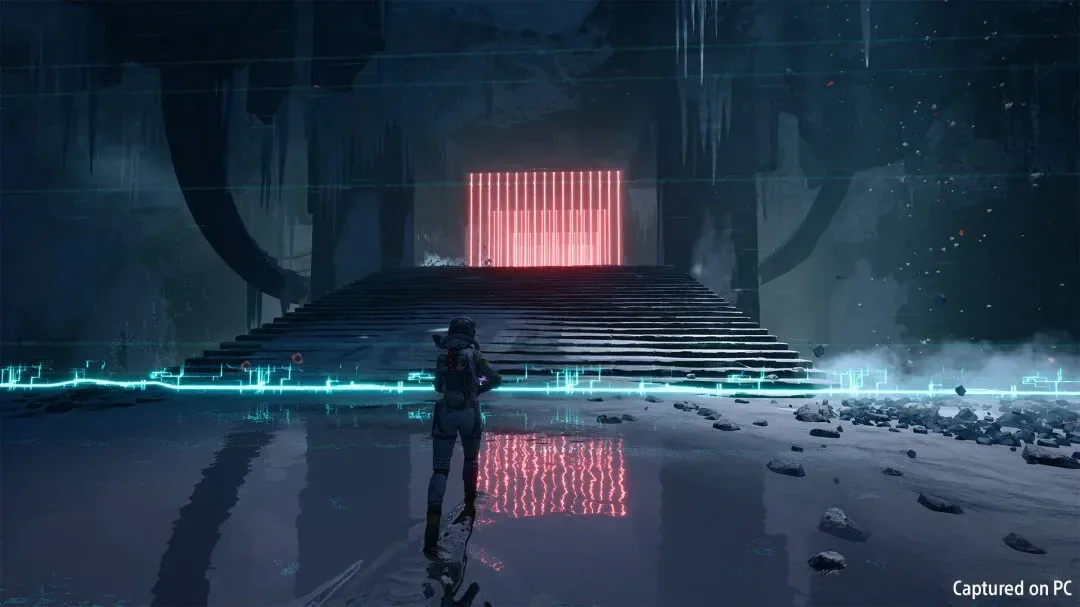 Returnal Full PC Game Download — Screenshots 1