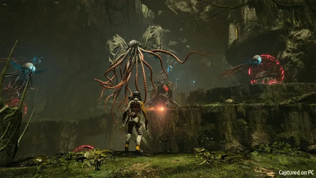Returnal Full PC Game Download — Screenshots 2