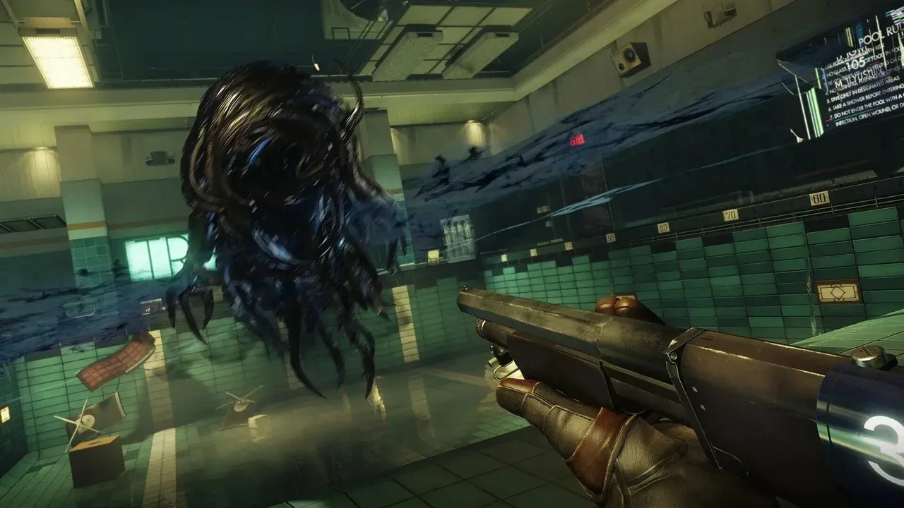 Prey 2017 Full PC Game Download — Screenshots 1