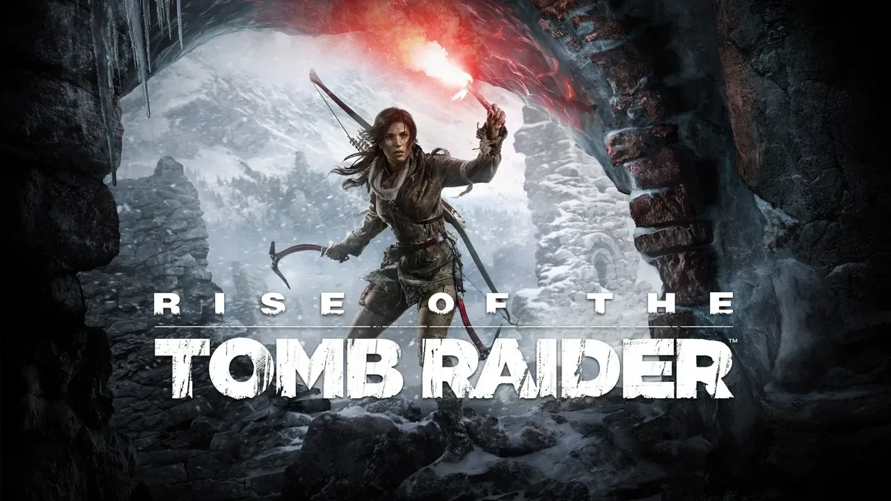 Rise of the Tomb Raider Full PC Game Download