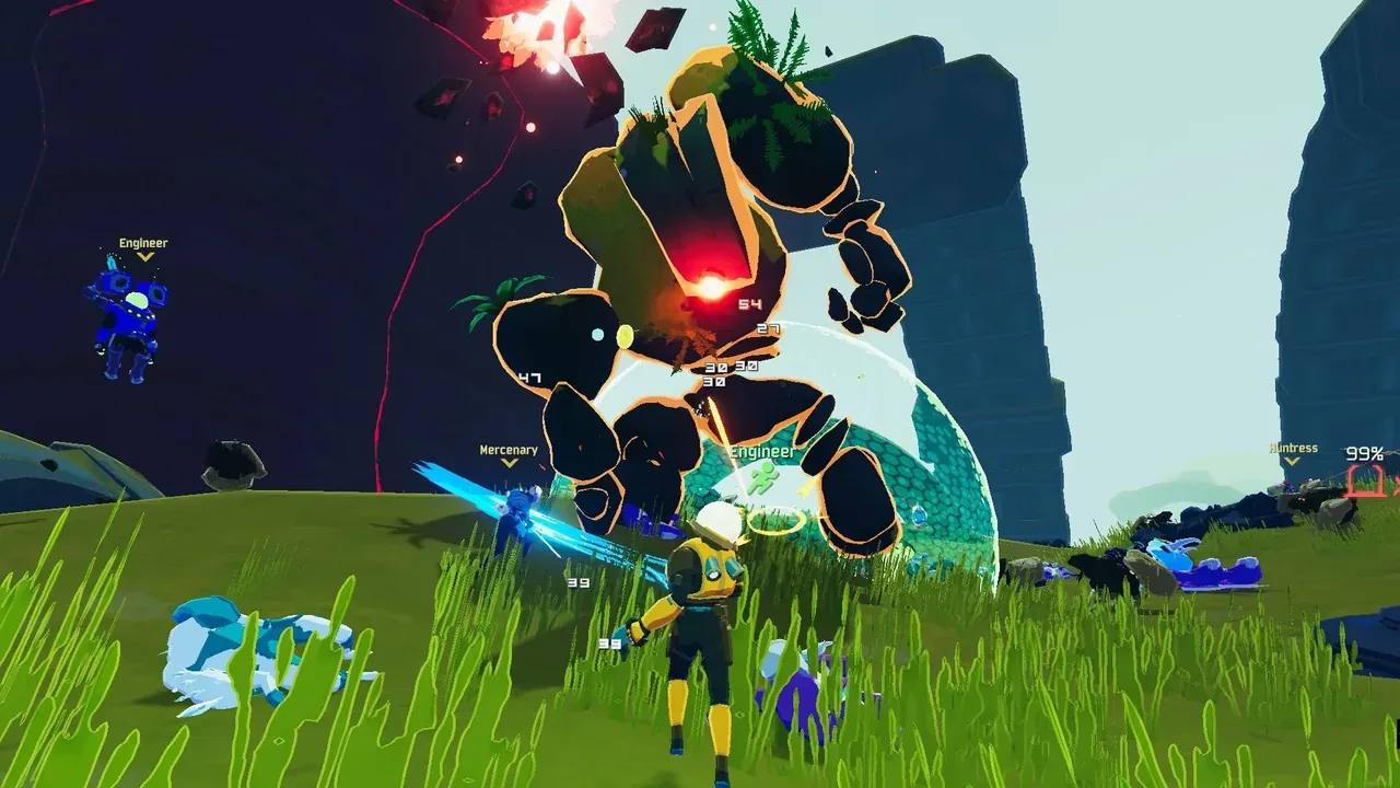 Risk of Rain 2 Full PC Game Download — Screenshots 2