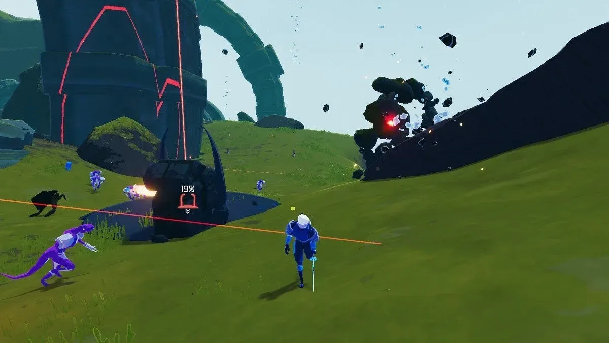 Risk of Rain 2 Full PC Game Download — Screenshots 1