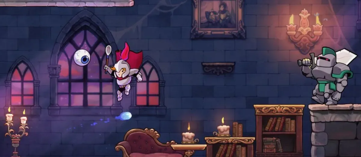 Rogue Legacy 2 Full PC Game Download — Screenshots 2