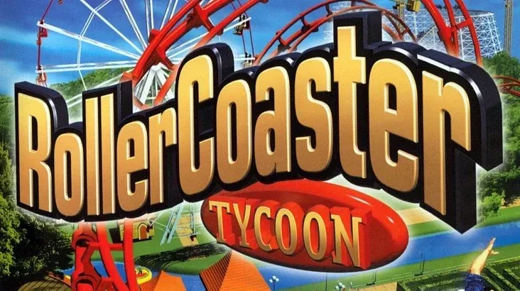 RollerCoaster Tycoon 1 Full PC Game Download — Free Download Guide