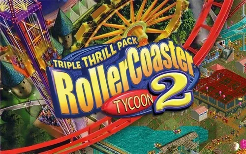 RollerCoaster Tycoon 2 Full PC Game Download — Free Download Guide