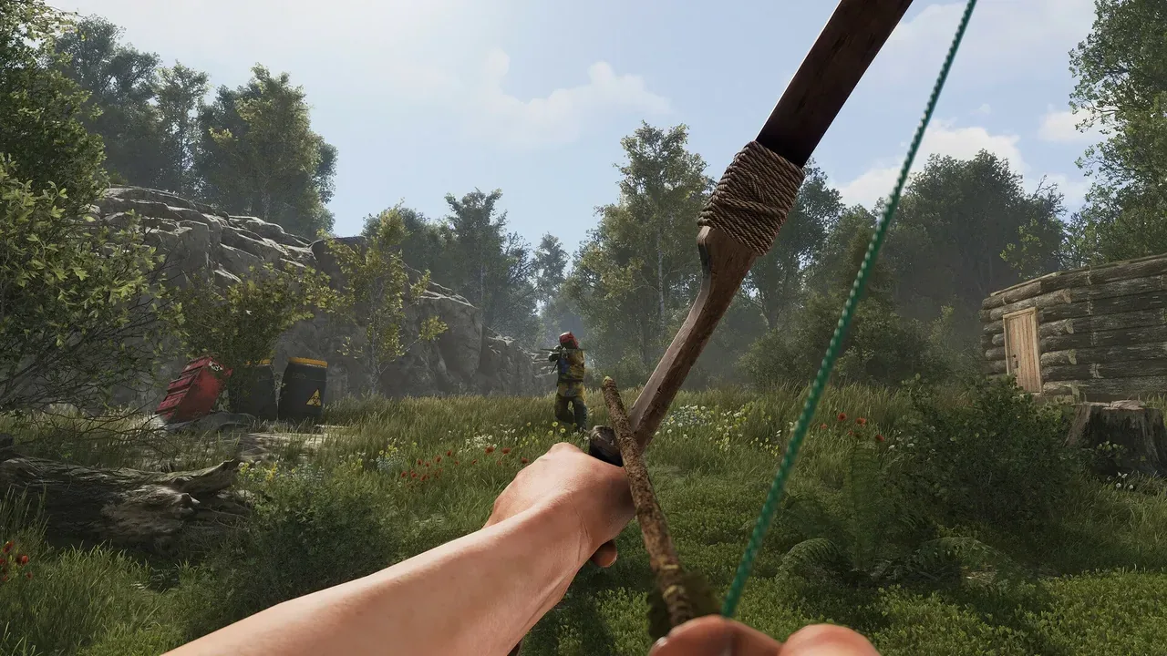 Rust Full PC Game Download — Screenshots 2