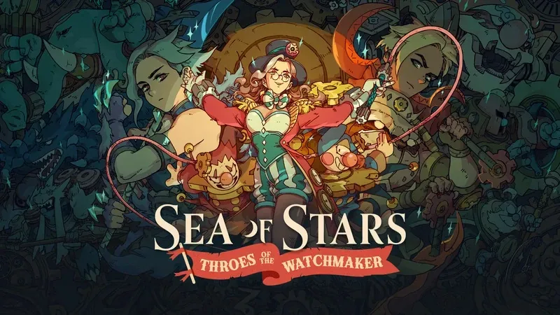 Sea of Stars Full PC Game Download — Free Download Guide