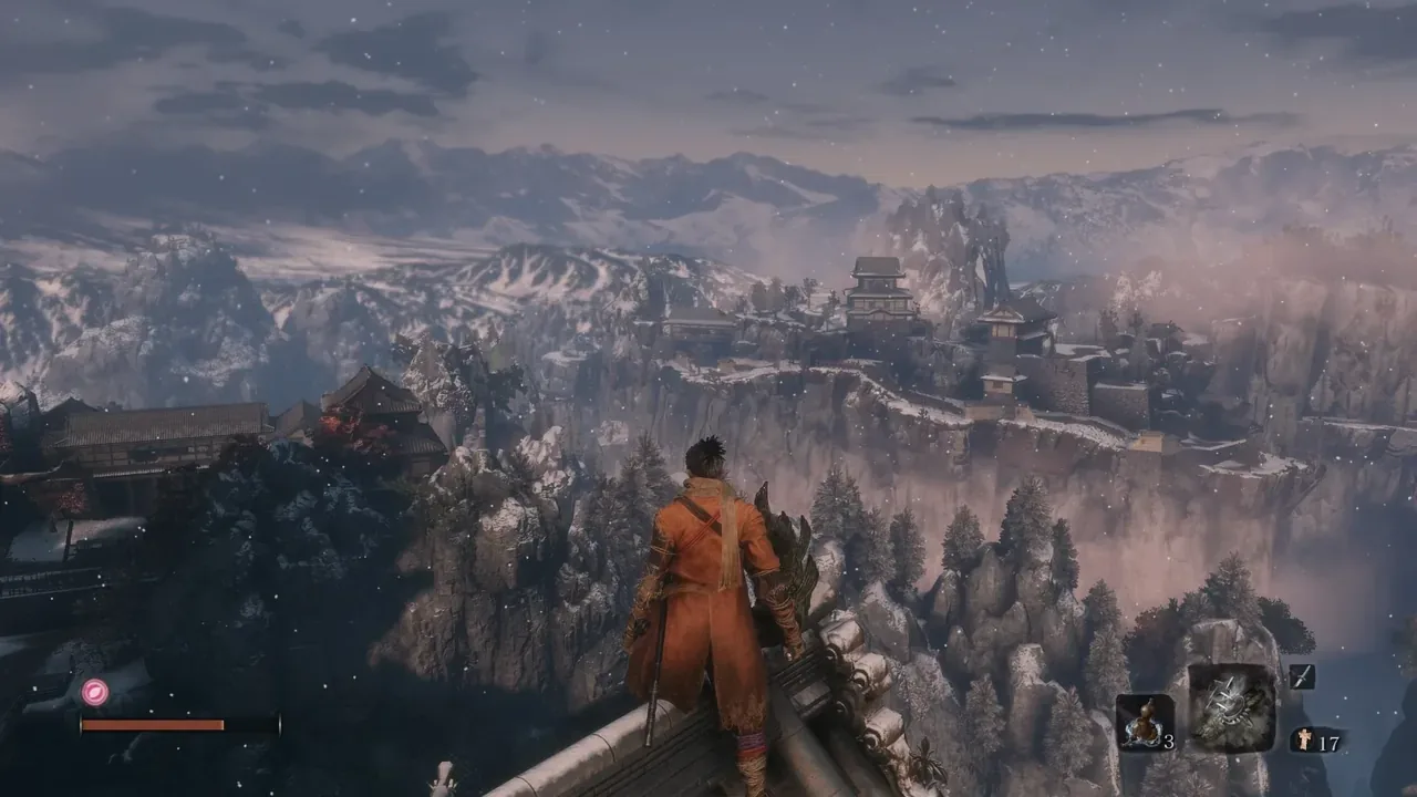 Sekiro: Shadows Die Twice Full PC Game Download — Screenshots 2