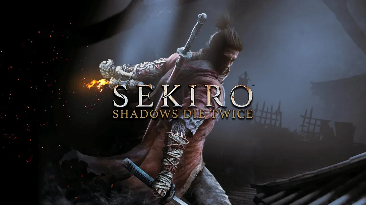 Sekiro: Shadows Die Twice Full PC Game Download