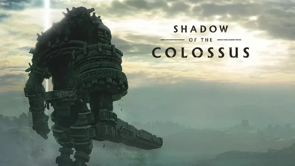 Shadow of the Colossus (Remake) Full PC Game Download