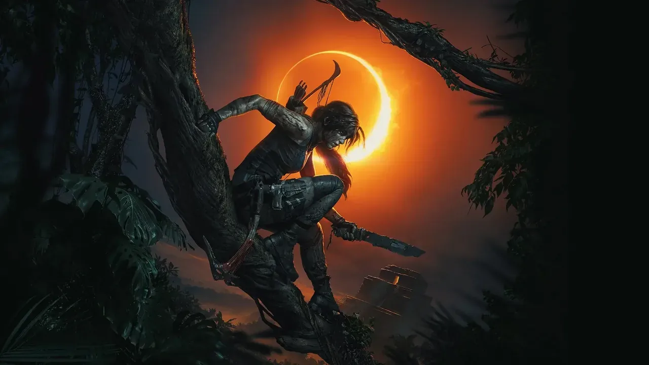 Shadow of the Tomb Raider Full PC Game Download — Screenshots 2