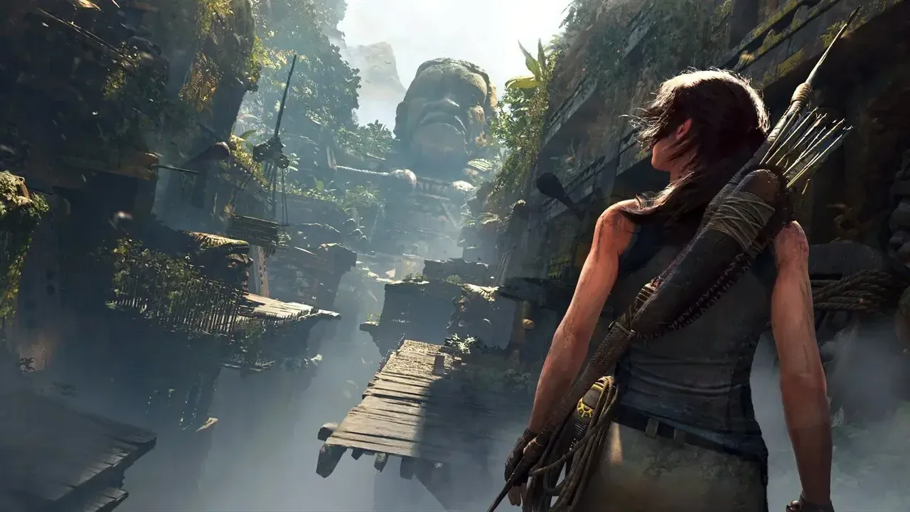 Shadow of the Tomb Raider Full PC Game Download — Screenshots 1