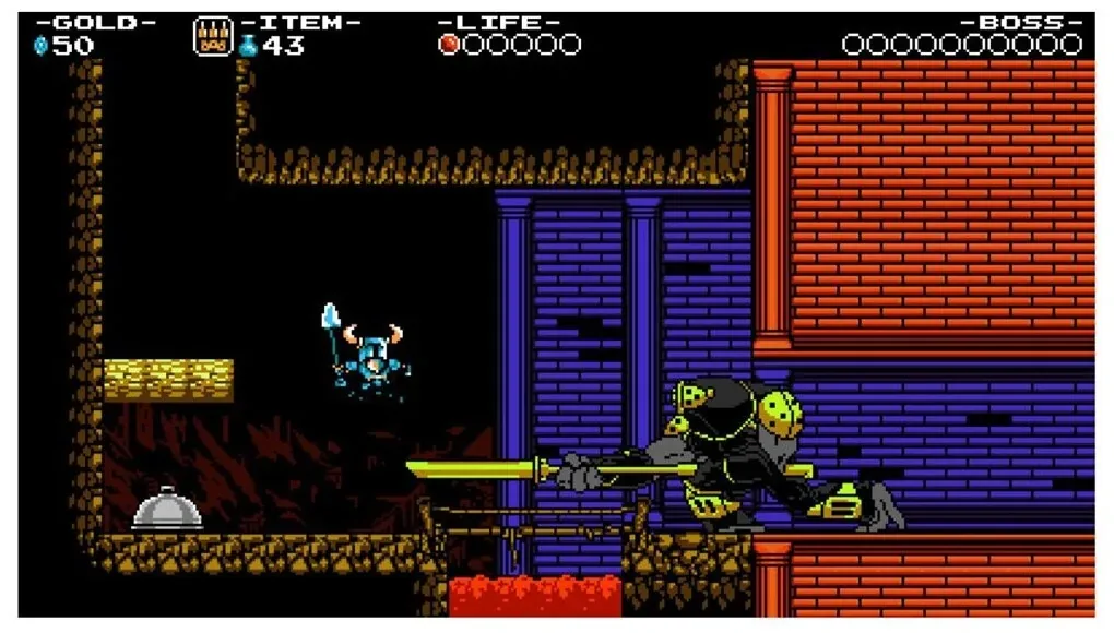 Shovel Knight Full PC Game Download — Screenshots 2