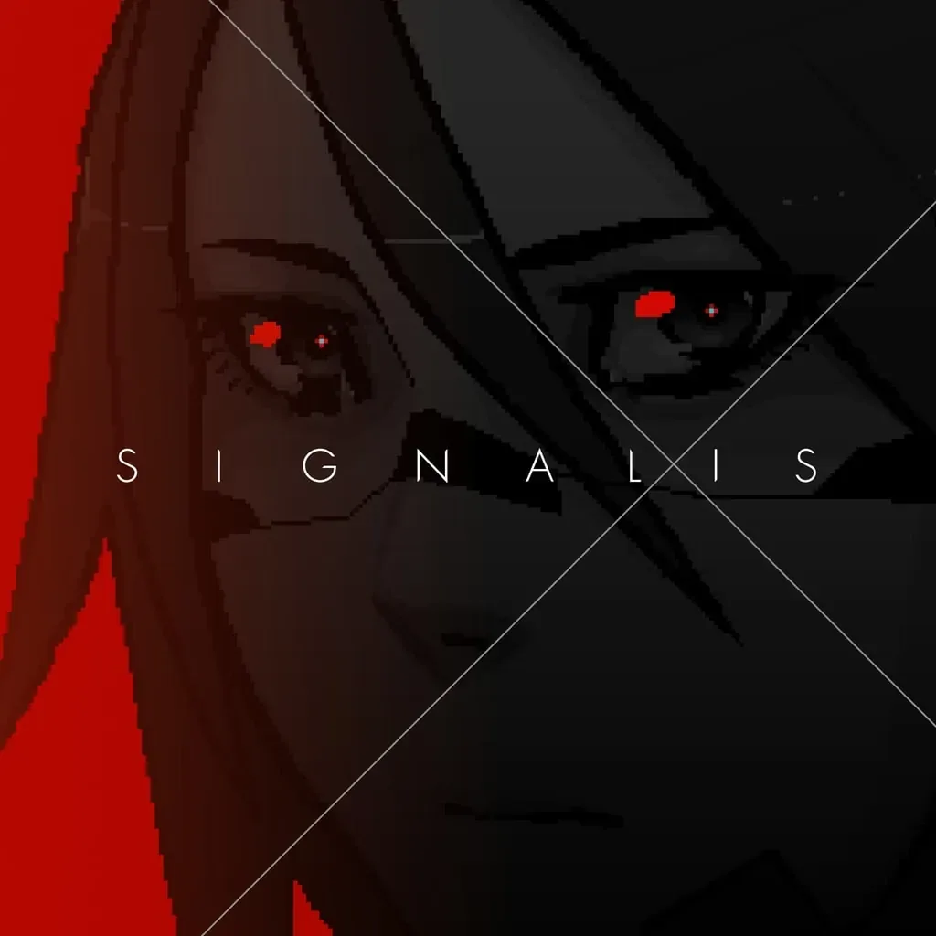 Signalis Full PC Game Download