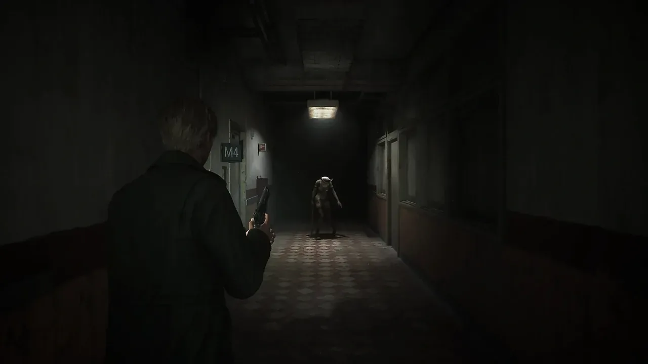 Silent Hill 2 (Remake) Full PC Game Download — Screenshots 1