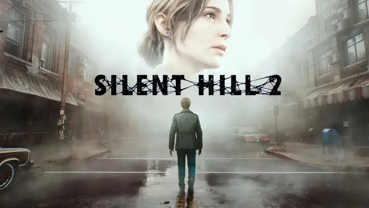 Silent Hill 2 (Remake) Full PC Game Download